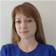 Insegnante di inglese e russo